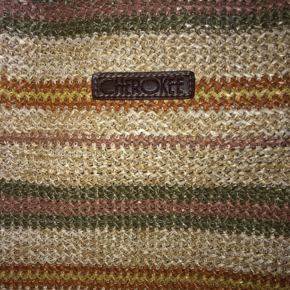 Cherokee Handbag - Picture 2 of 4
